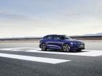 Audi e-tron S 2020 года (WW)